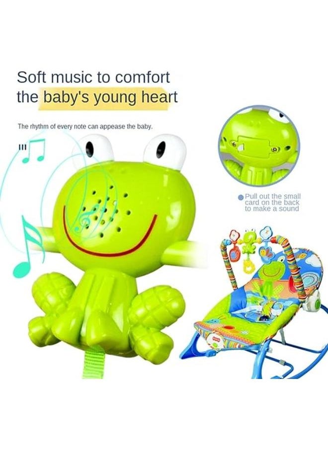 Generic Baby Deck Chair  - Image 1