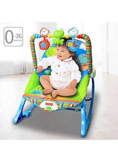 Generic Baby Deck Chair  - Image 5