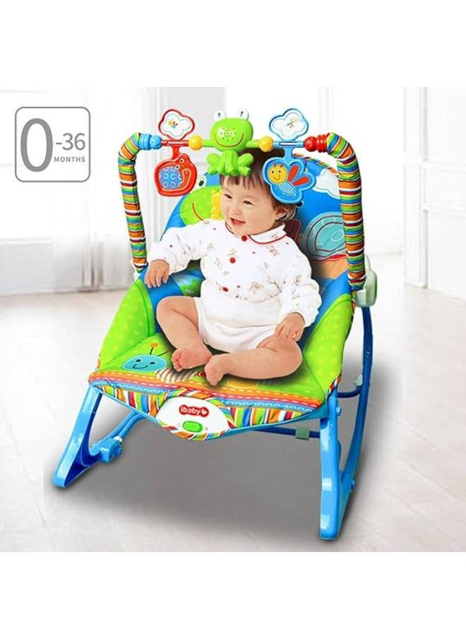 Generic Baby Deck Chair  - Image 5