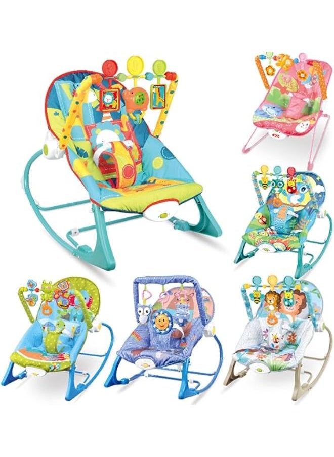 Generic Baby Deck Chair  - Image 2