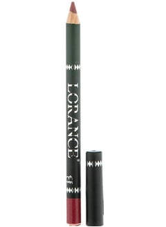 LORANCE Lip Pencil No 21 