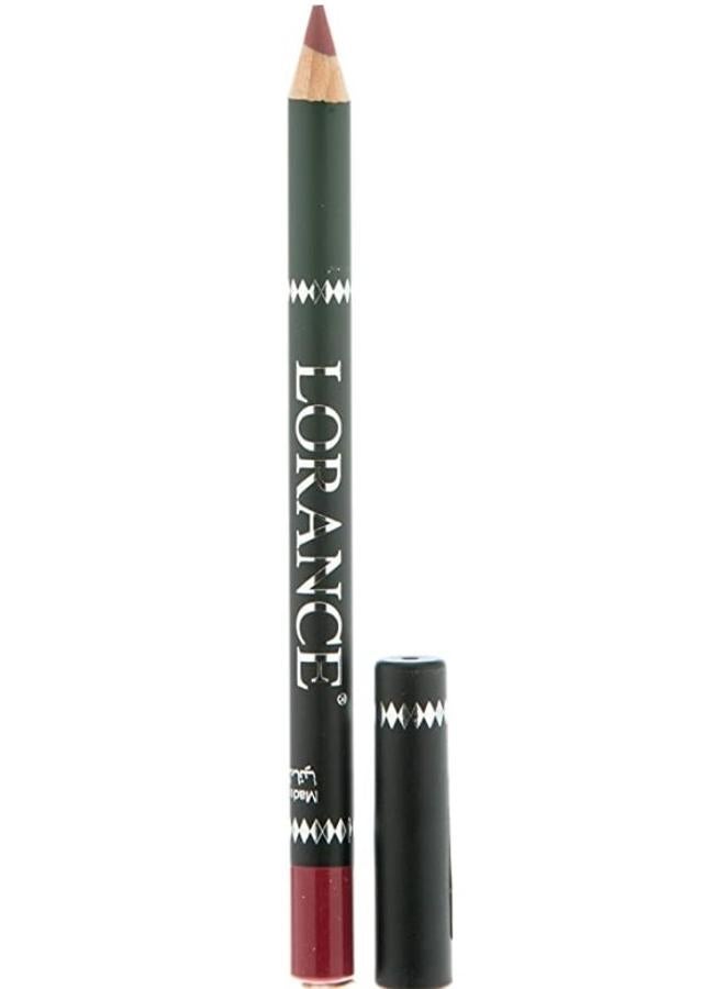 LORANCE Lip Pencil No 21