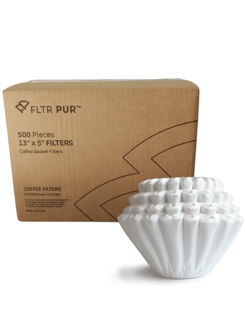فيتكو فلاتر قهوة فتكو FLTR PUR 13*5 FPCFF002-500