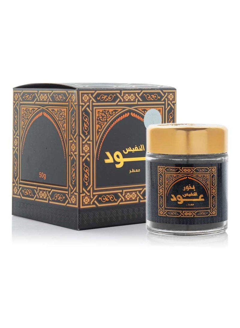 بانافع بخور عود النفيس - Image 3