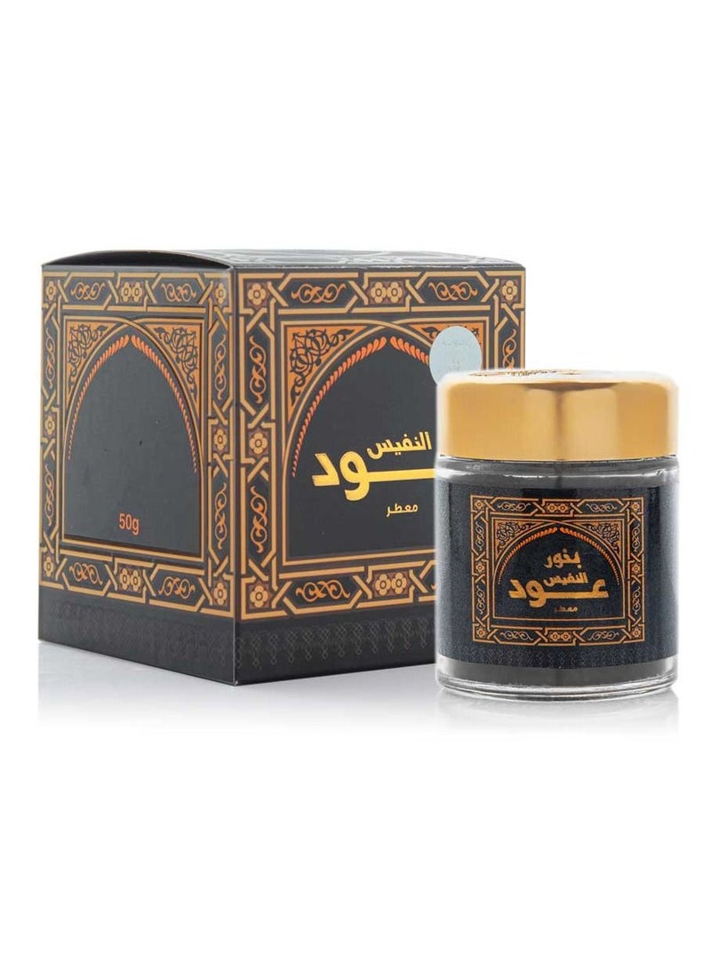 بانافع بخور عود النفيس - Image 1