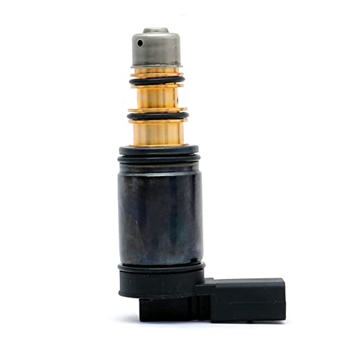 HICKS 6SEU14C 7SEU16C AC Compressor Control Solenoid Valve Replacement for 06-16 Audi A3, 05-16 VW Jetta, 09-15 VW CC, 09-16 VW Tiguan - Image 5