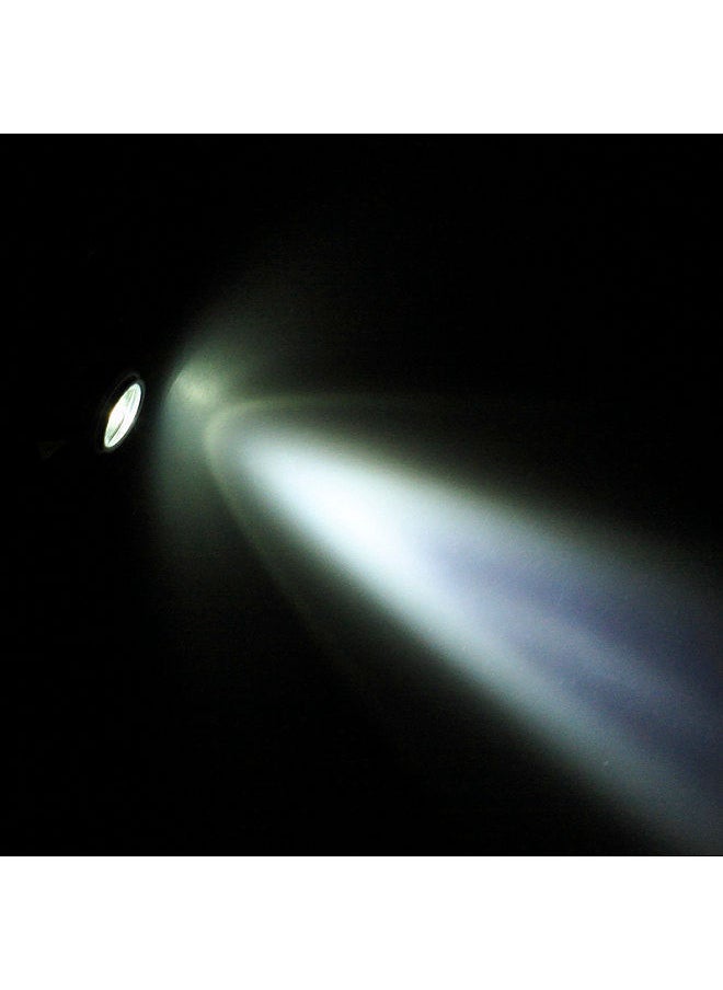Generic - Ultra Bright 400 Lumen XPE LED Headlamp Headlight Zoomable - Image 1
