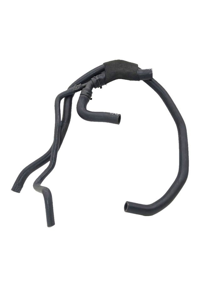 ThpeMakcr 7L0121156E Engine Coolant Water Hose Replacement for Audi Q7 Volkswagen Touareg 3.6L - Image 3