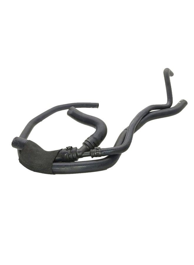 ThpeMakcr 7L0121156E Engine Coolant Water Hose Replacement for Audi Q7 Volkswagen Touareg 3.6L - Image 4