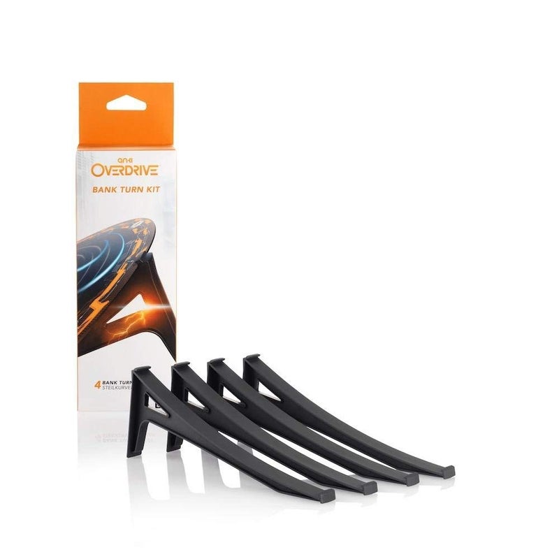 Anki OVERDRIVE Accessory Bank Turn Kit - Image 1