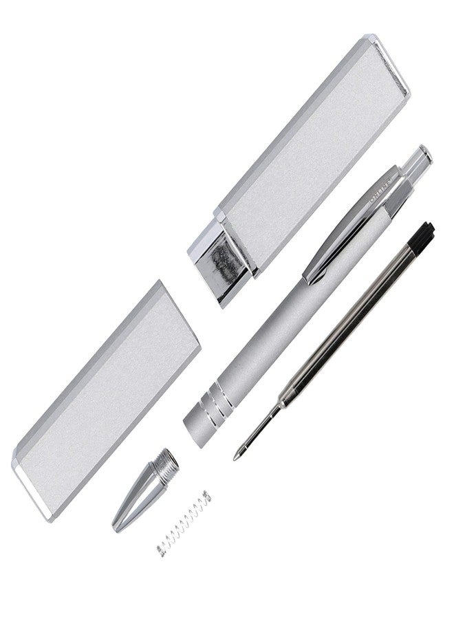 Online Graphite Rosegold Ball Pen 43028 - Image 4