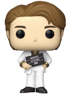 Pop! Rocks: BTS Butter - Jin