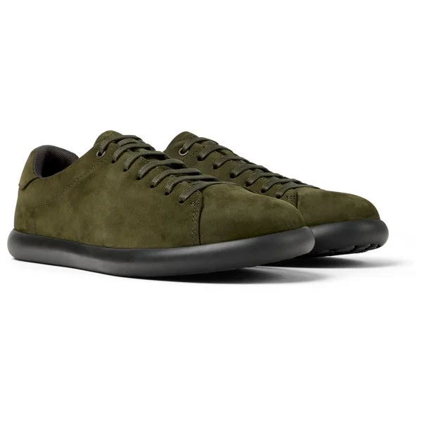 كامبر Pelotas Soller, Men Sneaker, Green