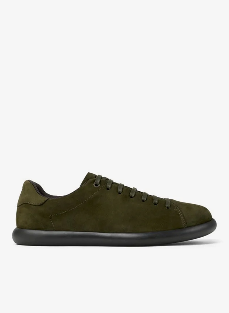 Camper Pelotas Soller, Men Sneaker, Green