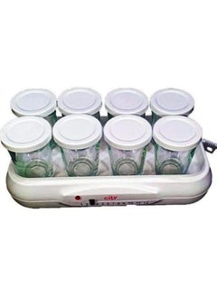 City 8-Cup Electric Yogurt Maker 125.0 ml 10.0 W  - Image 1