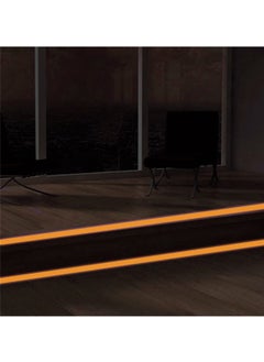 KASTWAVE Luminous Tape Waterproof Stickers Glow in The Dark Self-Adhesive Fluorescent Safety Warning Durable Wearable for Stairs Stage Supplies Decoration 3 Rolls  - Image 4