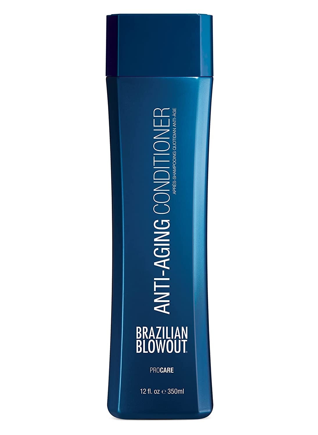 Brazilian Blowout Brazilian Blowout Anti Aging Conditioner 12 fl oz 
