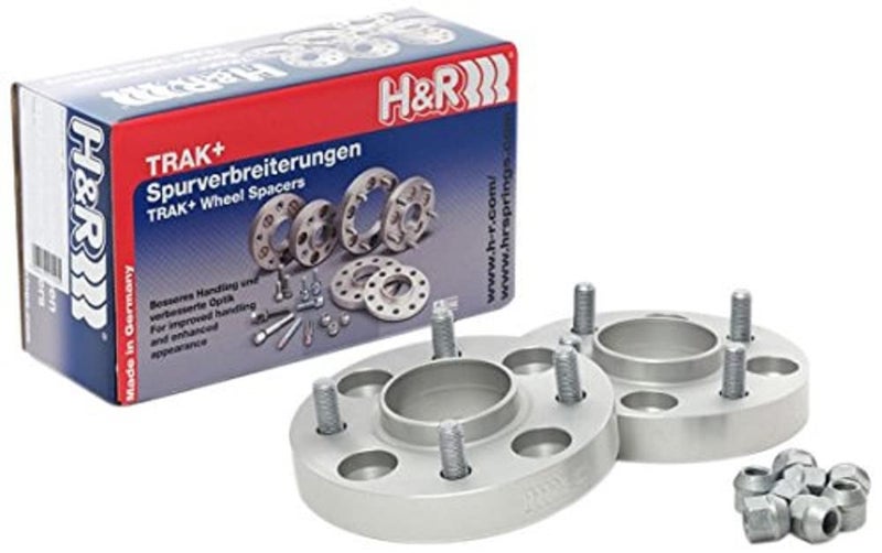 HR H&R Springs 4065601 - Image 1