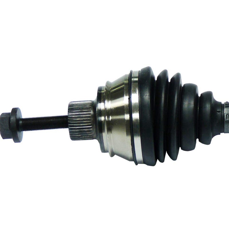 SKF VKJC 8671 Driveshaft kit - Image 3