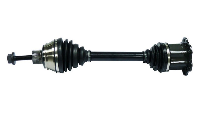 SKF VKJC 8671 Driveshaft kit - Image 1