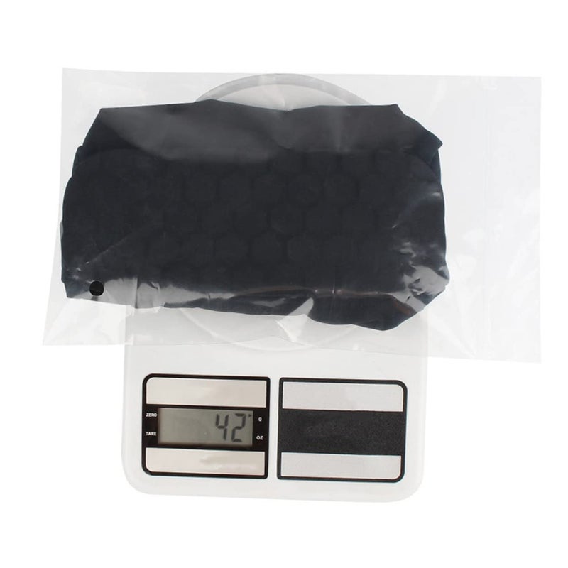 Black Calf Compression Sleeve For Sports Running Basketball Football Leg Support Injury Prevention - Image 5