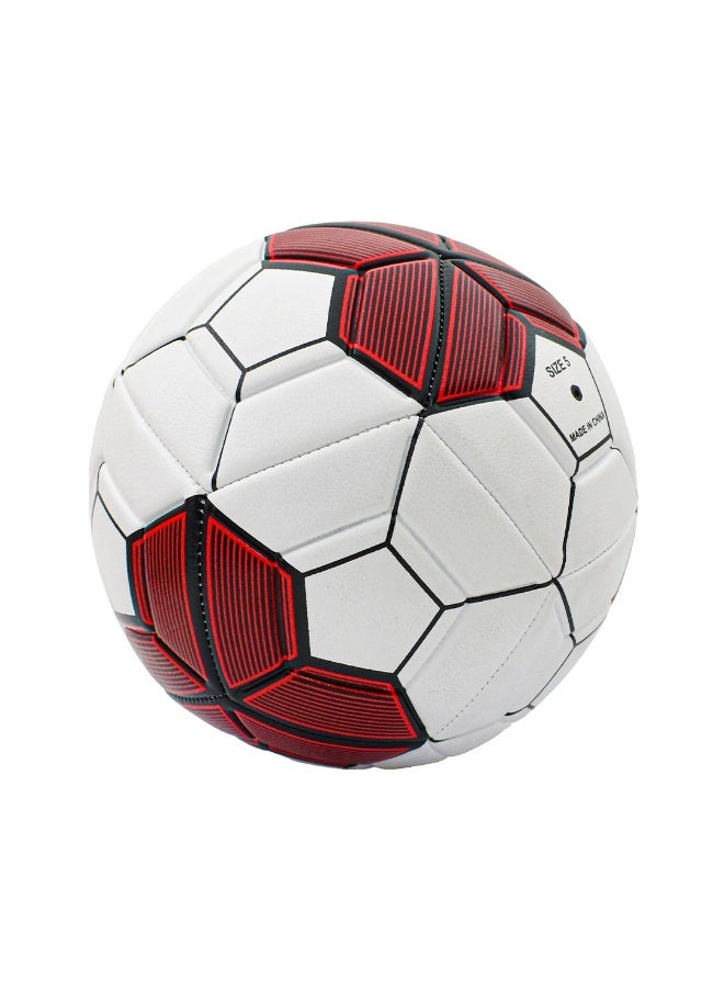 Inflatable Soccer Ball  - Image 1