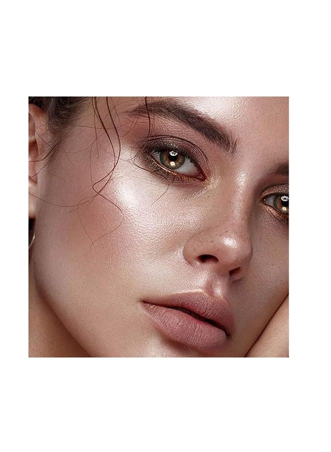 Shimmer Spray (80ml, Rose Gold) - Image 2