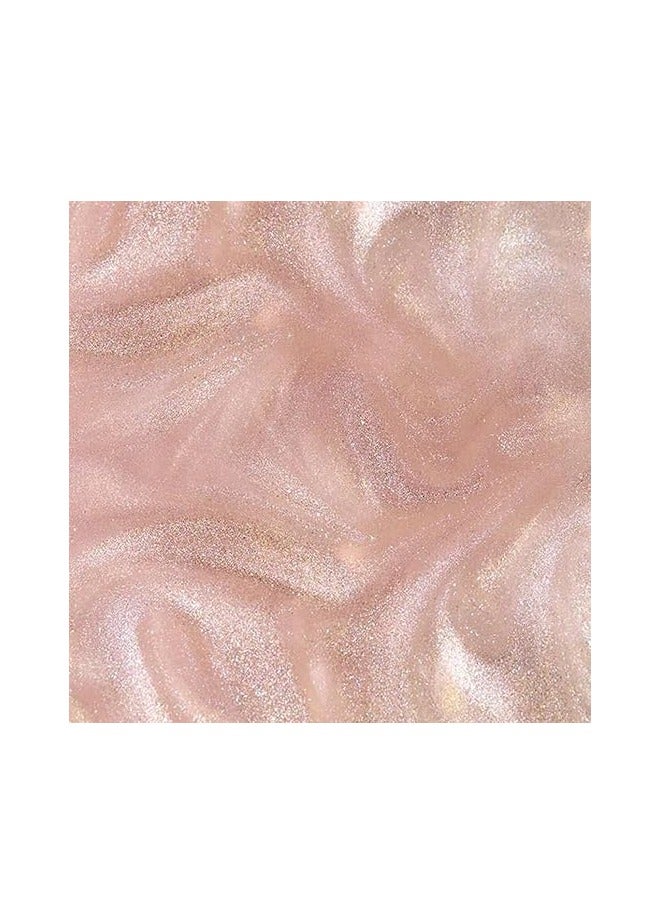 Shimmer Spray (80ml, Rose Gold) - Image 3