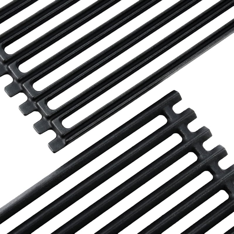 Charbrofire G519-A400-W1 463241314 463215515 463268008 Grates Replacement Parts for Grill Grates 463241313 463267113 463215514 463270915 463270912 80021355 463212511 Cast Iron Cooking Grate - Image 4