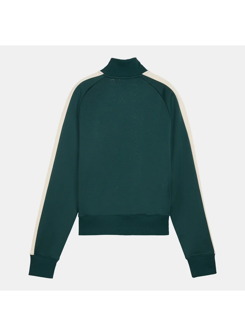 PUMA Women's T7 Always On Track Jacket