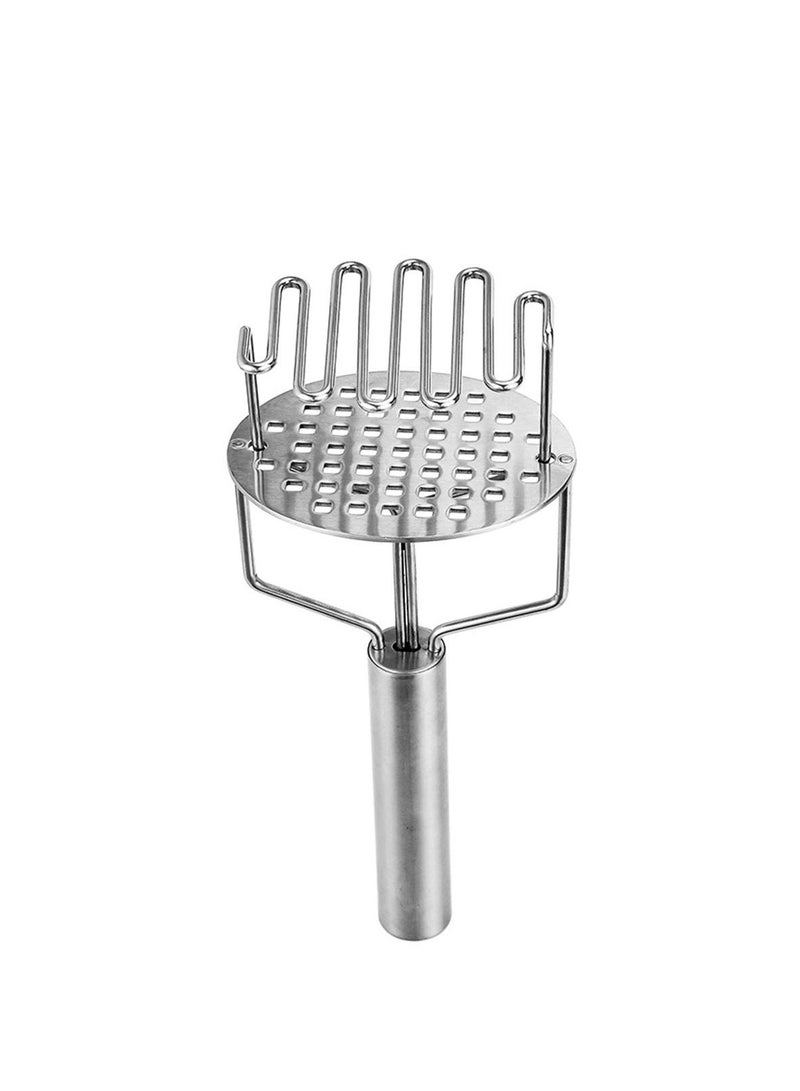 Excefore Dual-Action Potato Masher and Ricer  - Image 3