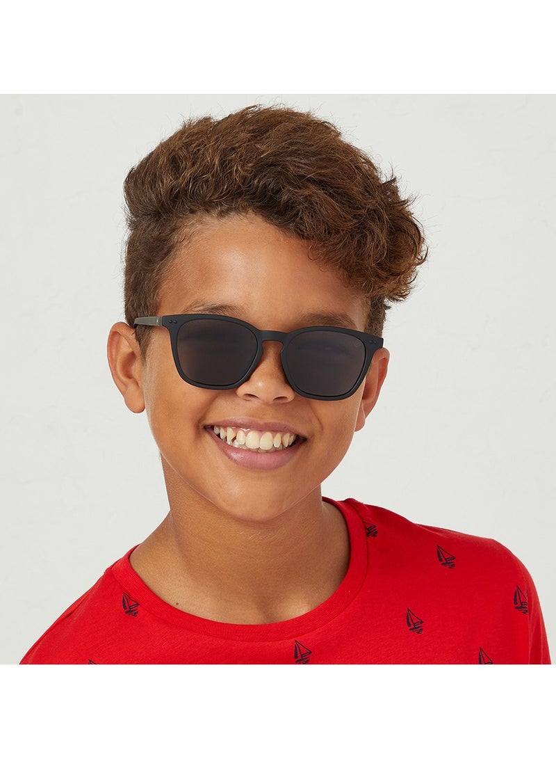 باباميو نظارات باباميو ماريا - للأعمار من ٩ إلى ١٤ سنة - Image 4