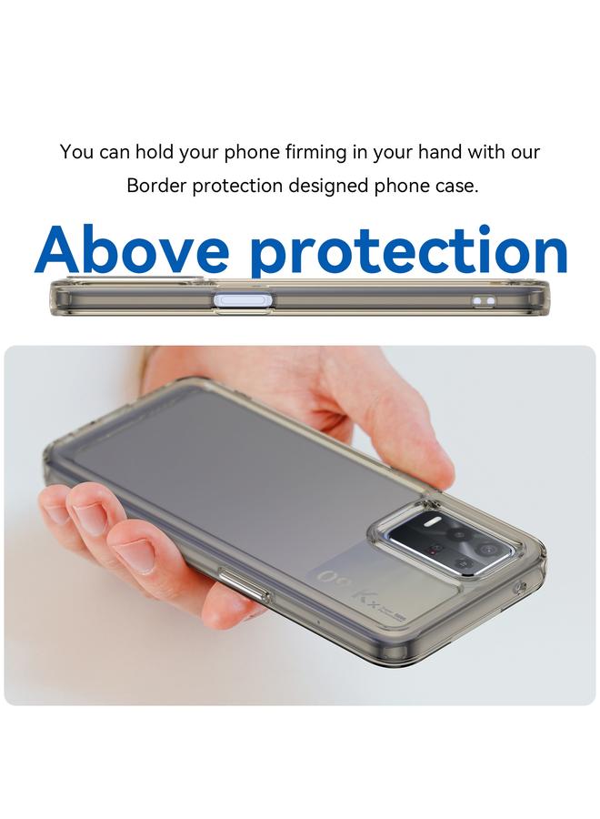 S-TOP Case For Realme 8S 5G Candy Series TPU Phone Case - Image 4
