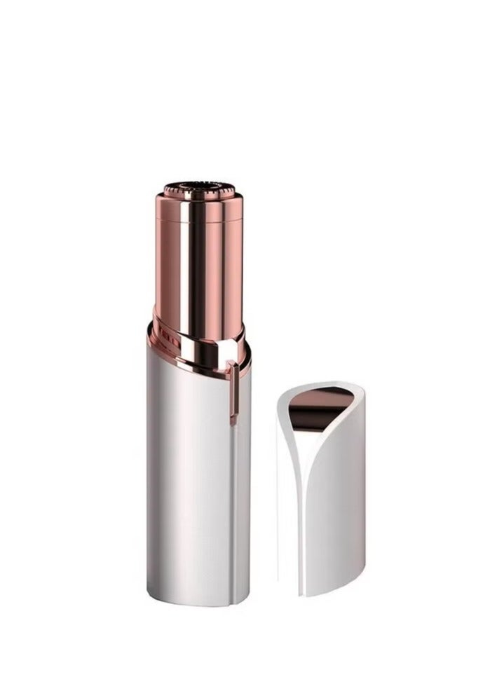 JAJEEK Finishing Touch & Body Flawless Shaver – Multicolor, Painless Hair Removal for Face, Chin, Lips, and Body – Precision Trimmer for Smooth Skin, Compact & Portable, Ideal for Sensitive Skin - Image 1