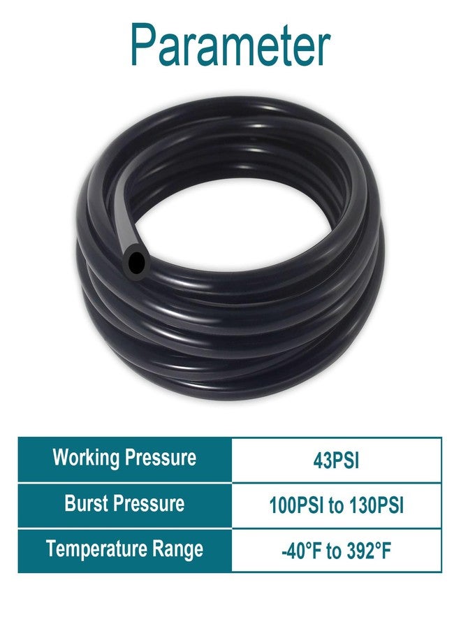 GEPHYNM Vacuum Hose Automotive, Vacuum Line, Vacuum Lines Automotive, Silicone Hose - Image 5