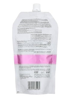 Aloe Eva Hair Mask Pouch with Aloe Vera & Silk Proteins 250 gm  - Image 2