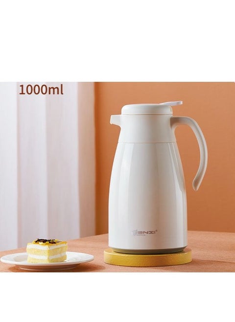Thermos flask Glass liner Thermos flask