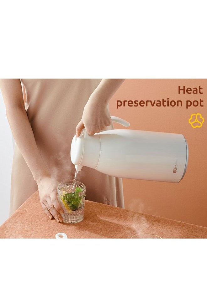 Generic - Thermos flask Glass liner Thermos flask - Image 1
