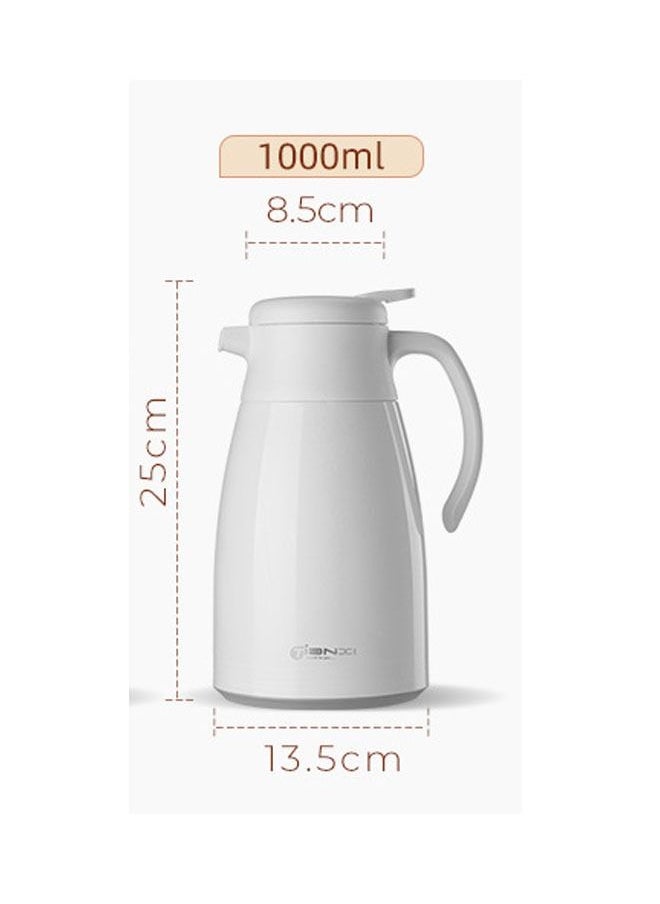 Generic - Thermos flask Glass liner Thermos flask - Image 1