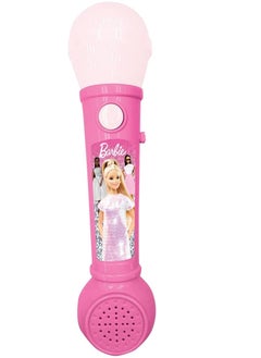 Lexibook Lexibook Barbie Microphone Lumineux  - Image 2