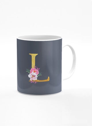 Bright Grey - L