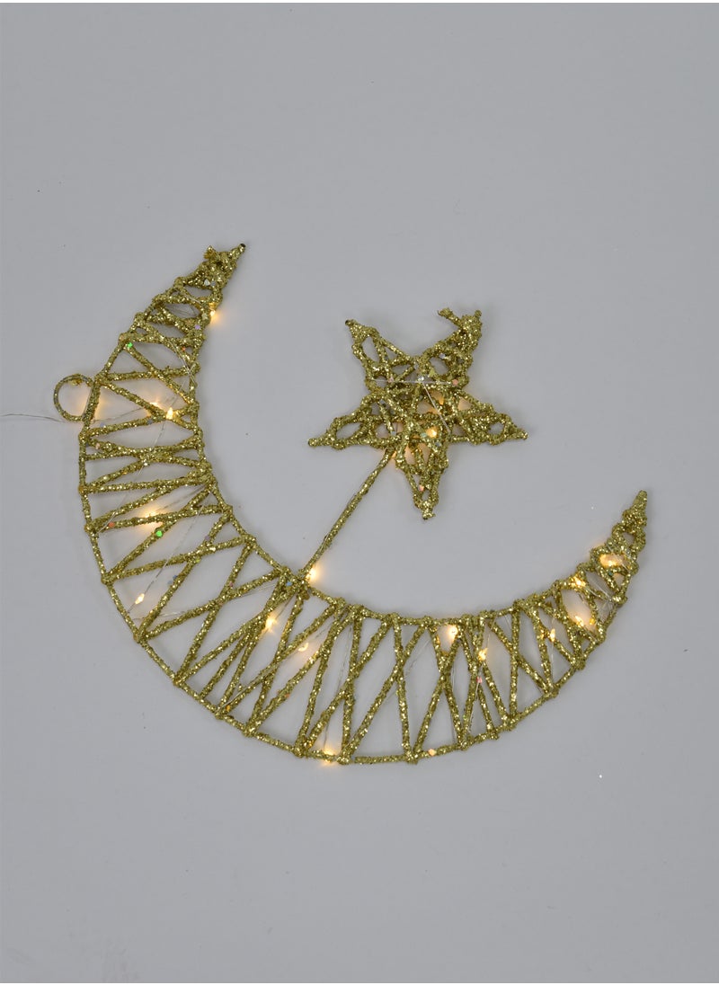 لحظة مرح - اضاءة زينة لشهر رمضان - Image 1