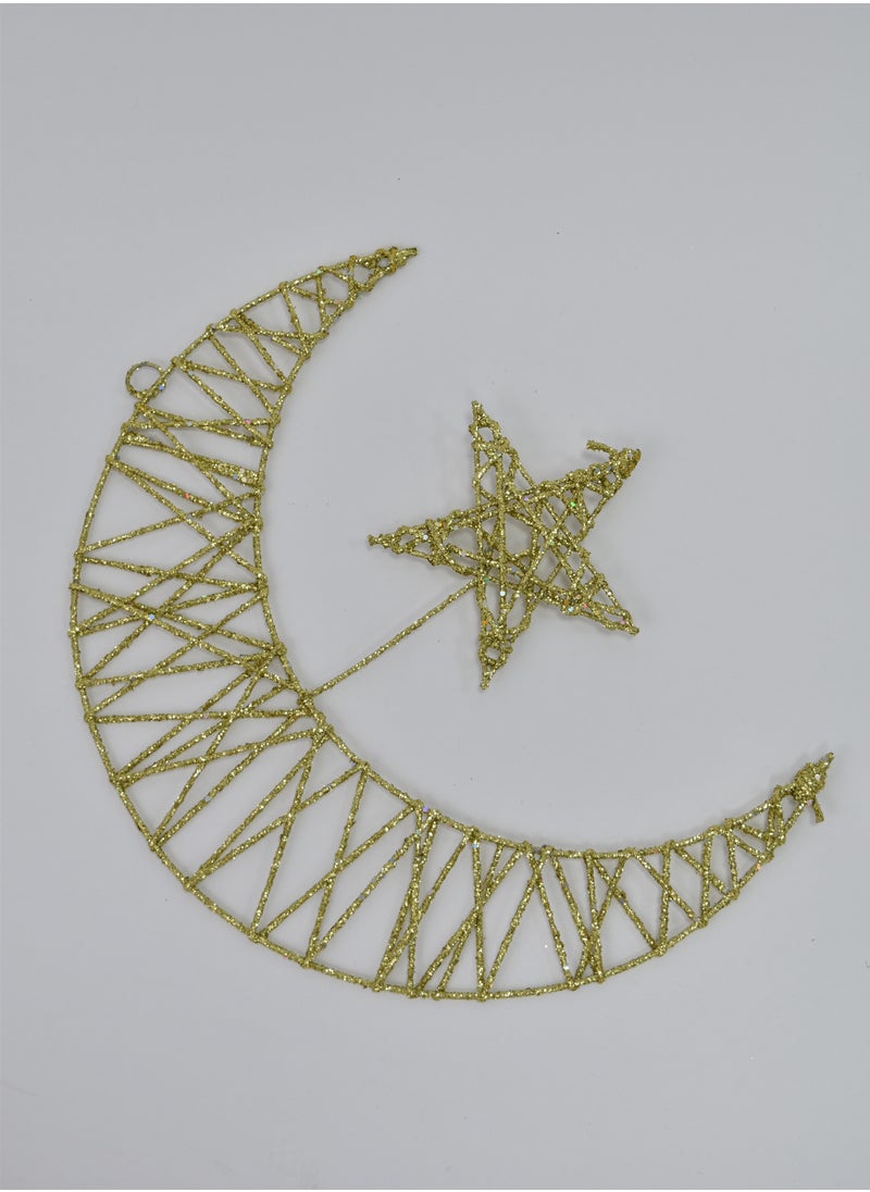 لحظة مرح - اضاءة زينة لشهر رمضان - Image 1