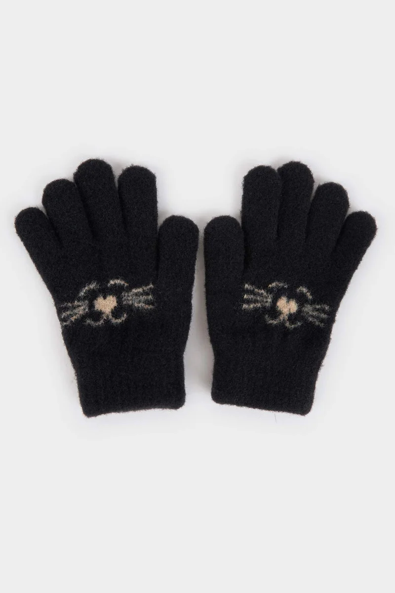 Defacto Girl Gloves