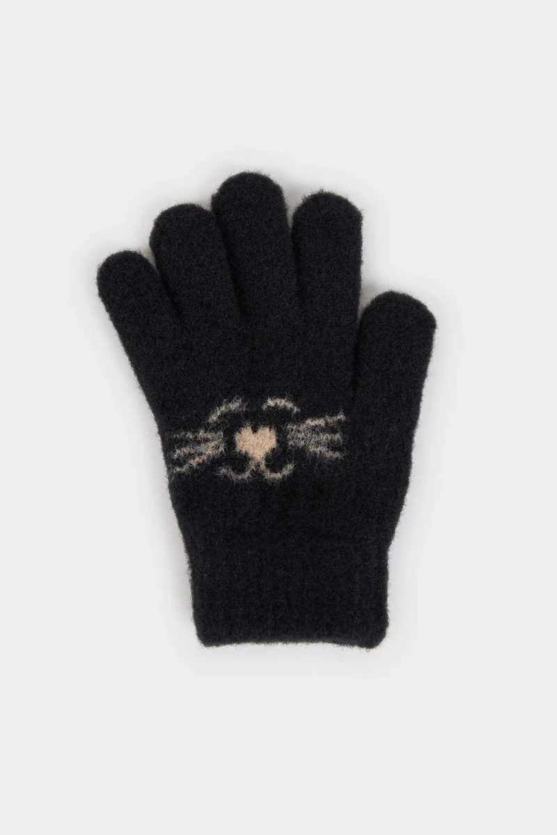 Defacto Girl Gloves