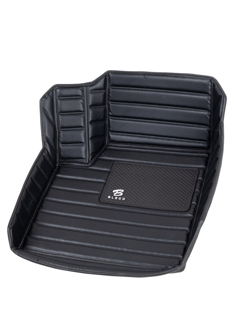 Bleco Lexus LX600 2023 Luxury Seat Cover – Black Color with a bag 