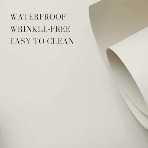 SMILEDRIVE® Photography Background Sheets - Backdrop Sheets 60 x 120 cm Waterproof Wrinklefree PVC Material (Grey) - Image 4