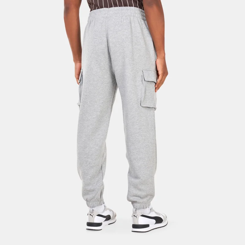 NEW ERA Men's Premium Cargo Joggers