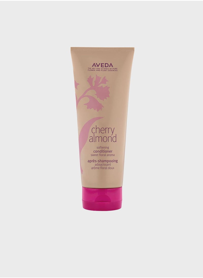 AVEDA Cherry Almond Conditioner 200ml  - Image 1