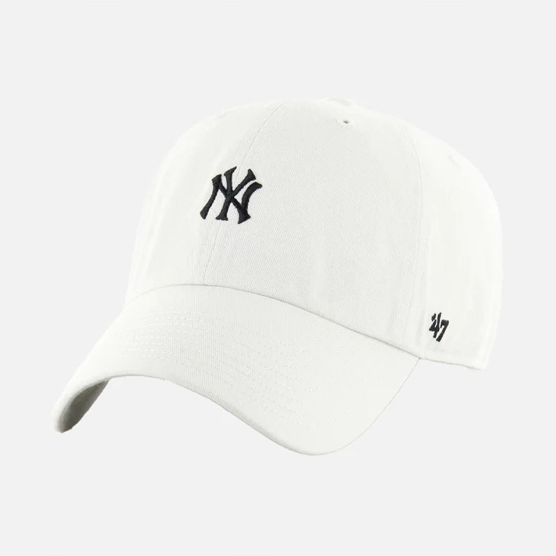 47 New York Yankees Base Runner Snapback Cap - Men